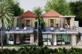 Villa 59 m² Banjar Junjungan, Indonesia