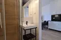 1 room apartment 31 m² in Warsaw, Poland