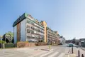 Appartement 2 chambres 44 m² Zabki, Pologne