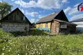 Casa 53 m² Pierasadski sielski Saviet, Bielorrusia