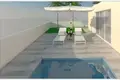 3-Schlafzimmer-Villa 327 m² Urbanizacion Mil Palmeras, Spanien