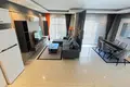 1 room apartment  Alanya, Turkey