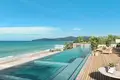 Wohnung 3 Zimmer 292 m² Phuket, Thailand