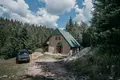 Land 5 bedrooms  Zabljak, Montenegro