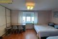 Apartamento 1 habitación 30 m² Minsk, Bielorrusia