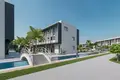 Apartment 53 m² Spathariko, Northern Cyprus