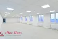 Oficina 205 m² en Minsk, Bielorrusia