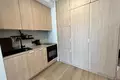 1 bedroom apartment 27 m² in Warsaw, Poland