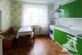 Mieszkanie 2 pokoi 64 m² Muchaviecki sielski Saviet, Białoruś