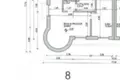 Квартира 1 спальня 42 м² Медводе, Словения