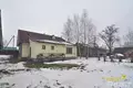House 129 m² Chervyen, Belarus