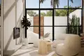 Szeregowiec 2 pokoi 108 m² Canggu, Indonezja