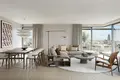 Квартира 1 спальня 63 м² Барселона, Испания