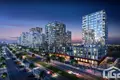 Квартира 6 комнат 59 м² Бешикташ, Турция