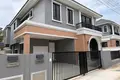 4-Zimmer-Villa 250 m² Ban Bang Ku, Thailand