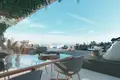 Szeregowiec 4 pokoi 175 m² Mijas, Hiszpania