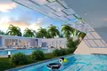 2 bedroom apartment 145 m² Phuket, Thailand