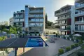 Mieszkanie 2 pokoi 89 m² Społeczność St. Tychon, Cyprus