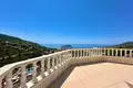 Appartement 4 chambres  Alanya, Turquie
