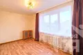 2 room apartment 42 m² Zodzinski sielski Saviet, Belarus