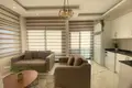 Bliźniak 3 pokoi 95 m² Alanya, Turcja