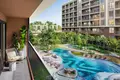 Appartement 2 chambres 65 m² Karon, Thaïlande