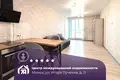 Квартира 1 комната 32 м² Минск, Беларусь