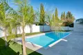 Appartement 3 chambres 220 m² Germasogeia, Chypre
