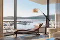 1 bedroom apartment 104 m² Tivat, Montenegro