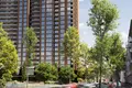 Квартира 2 комнаты 123 м² Тбилиси, Грузия