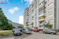 Apartamento 3 habitaciones 64 m² Vilna, Lituania