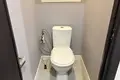 Appartement 1 chambre 37 m² Minsk, Bélarus
