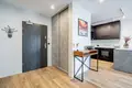 Квартира 3 комнаты 61 м² в Познани, Польша