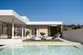 4 bedroom Villa 462 m² Estepona, Spain