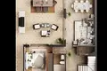 Дом 3 спальни 241 м² El Centenario, Мексика