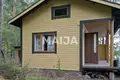 Ferienhaus 1 zimmer 21 m² Kouvola sub region, Finnland