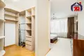 Квартира 2 комнаты 79 м² Минск, Беларусь