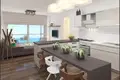 1 room studio apartment 29 m² Kazivera, Northern Cyprus