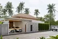 Villa de tres dormitorios 25 437 m² Phuket, Tailandia