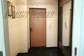 Appartement 1 chambre 44 m² Muchaviecki sielski Saviet, Bélarus