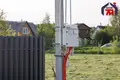 Haus 87 m² Zabalocki sielski Saviet, Belarus