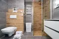 Appartement 3 chambres 73 m² Olsztyn, Pologne