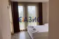 2 bedroom apartment 61 m² Sunny Beach Resort, Bulgaria