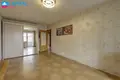 2 room apartment 45 m² Silute, Lithuania