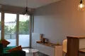 Appartement 2 chambres 38 m² en Cracovie, Pologne