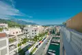 Apartamento 3 habitaciones 190 m² Tivat, Montenegro