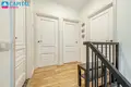 Appartement 4 chambres 100 m² Vilnius, Lituanie