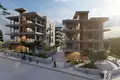 3 bedroom apartment 135 m² Cyprus, Cyprus