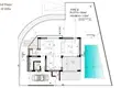 Casa 3 habitaciones 289 m² Pervolia, Chipre