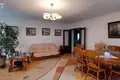 Квартира 4 комнаты 157 м² Минск, Беларусь